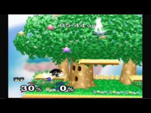 Zhu(Falco) vs M2K(Marth)1