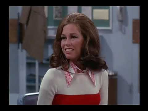 The Mary Tyler Moore Show Season 2 Episode 12 Is a Friend in Need