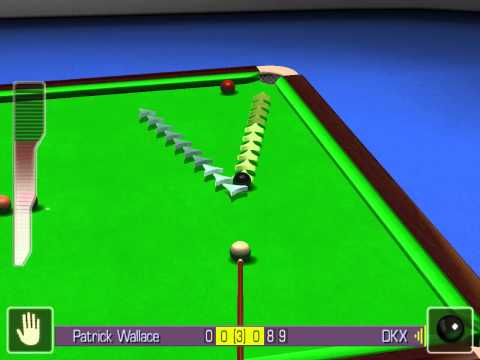 world snooker championship 2005 pc requirements