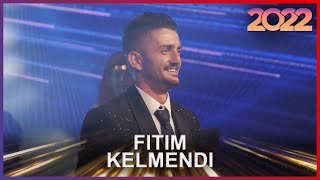 Fitim Kelmendi - Tallava Per Eurolindin