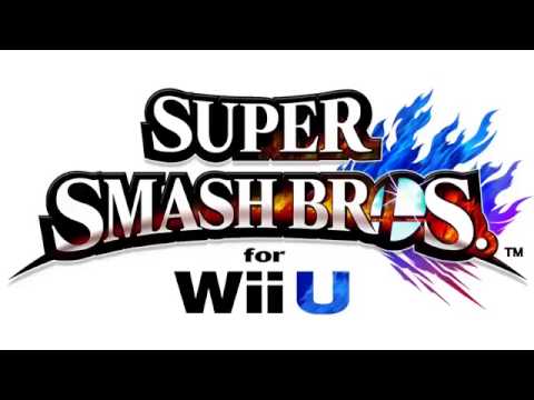 Xenoblade Chronicles Medley   Super Smash Bros  3DS & Wii U Music Extended