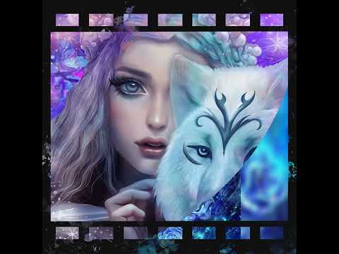 QUEDATE LARA FABIAN - MOON WOLF