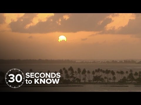 How Is the Heat Index Calculated? | 30 STK | NBC News