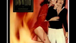 Bob Welch : Sentimental Lady