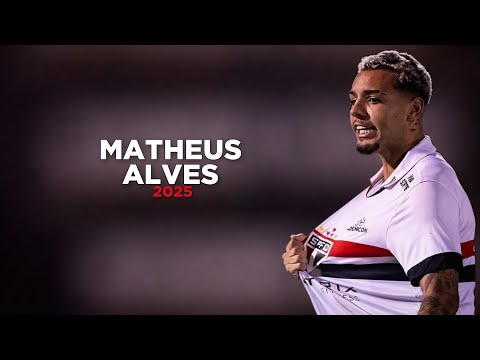 Matheus Alves - The New Brazilian Artist of São Paulo 🇧🇷