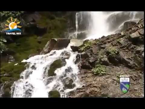 Statiunea Busteni - Prezentare