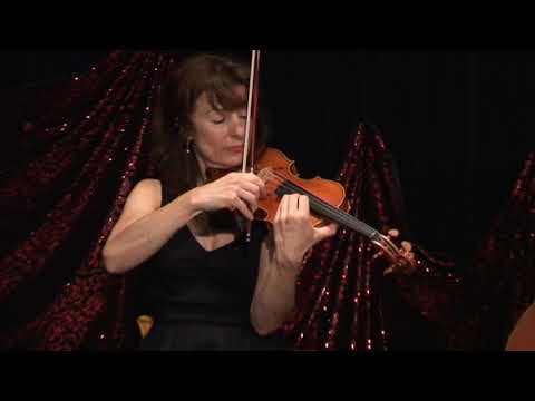 Les belles nuits de Moscou