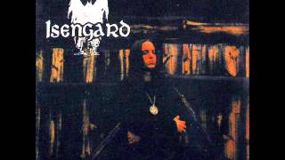 Isengard - Høstmørke (with Fenriz commentary) [Full Album]