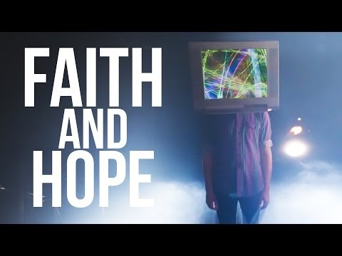 Zeke Duhon - Faith and Hope