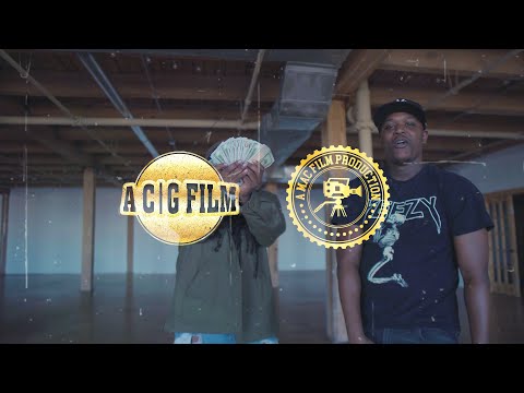 Ice Mike X Shawty 4 - Blicky (Official Video) SHOT BY: @SHONMAC071