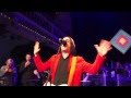 Todd Rundgren & the Metropole Orchestra "Mammon"