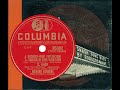 Richard Rodgers conducts: 07 Falling In Love With Love / Lover (instrumental)