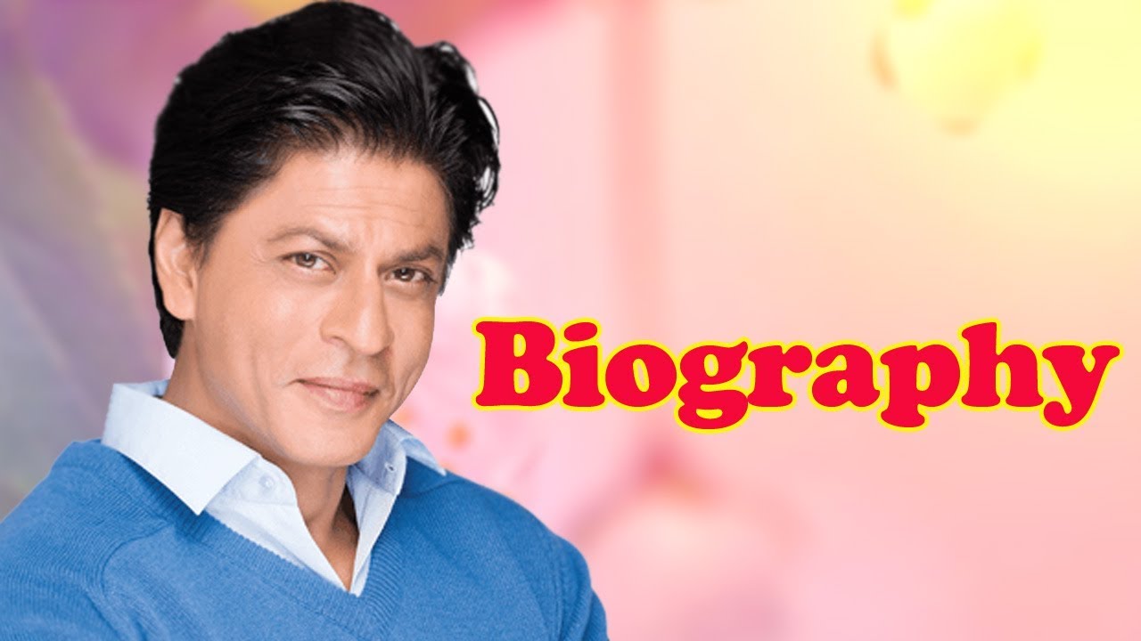 The Untold Story of Shahrukh Khan | From Humble Beginnings to Global Stardom | King of Bollywood, Philanthropy, Personal Life and More