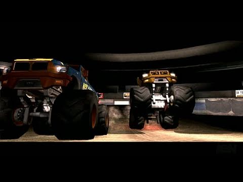 Saints Row 2 Xbox 360 Trailer - Brotherhood.