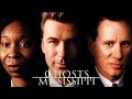 Ghosts Of Mississippi 1996 Medgar Evers Film Whoopi Godberg Alec Baldwin James Woods Review