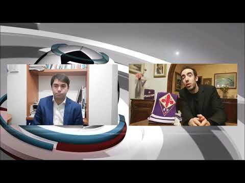 Lorenzo Andreaggi racconta I MAGNIFICI UNDICI di Narciso Parigi