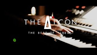 The Best Of Times -SOLO- [Dream Theater Keyboard Cover]