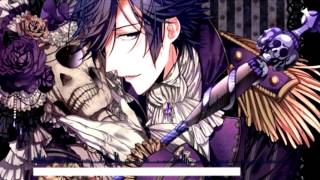 Bones ☆ In This Moment ☆ Male Version