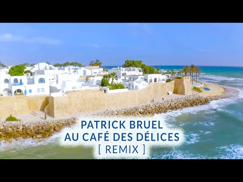 Au Café Des Délices (Remix Radio Edit)