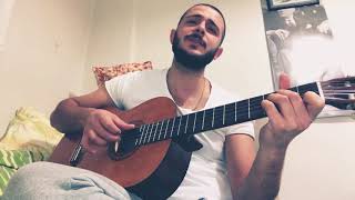 Yalan (akustik) tan taşçı