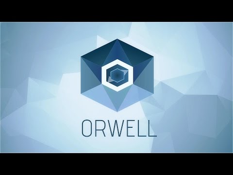 Видео Orwell: Keeping an Eye On You #1