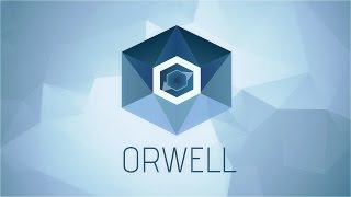 Clip of Orwell Deluxe Edition