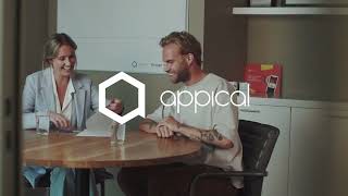 Appical-video