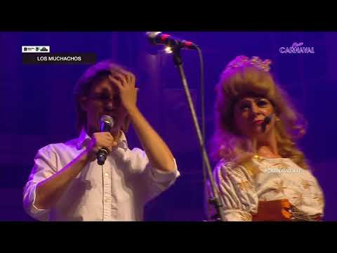 9na Etapa 2020 - Los Muchachos - Primera Rueda