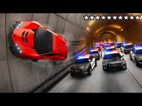 TOP 200 SATISFYING MOMENTS IN GTA 5!