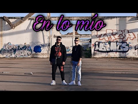 Flow califa ft. Moyel - En lo mío (Video oficial)