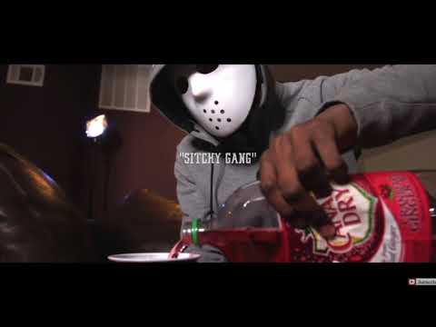 Cutthroat Louie - The Gat (REMIX)