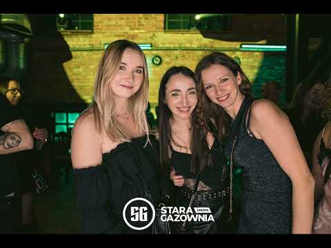 MXRCIN LIVE / STARA GAZOWNIA LESZNO [22 03 2025] - seciki pl