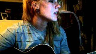 Half of you by Cat power (cover)