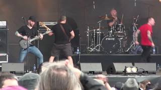 Vision of Disorder (Hellfest 2016)