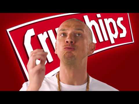 Crunchips oglas Trkaj & Nipke