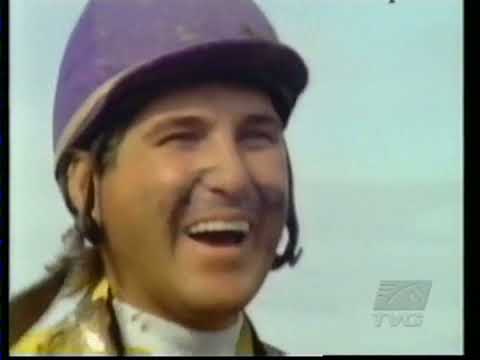 Moment in the Sun: The Story of the 1989 Breeders Cup