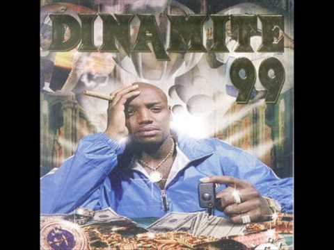 Dinamite 99.. This is The Way We Roll