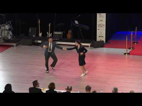 BOOGIE WOOGIE - World Cup 2019