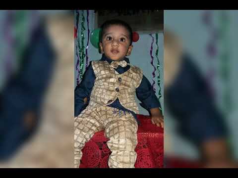 Siddipet Zoheb happy birthday 9-3-2019