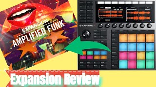 Video thumbnail for 22 Must-Have Kits For Your Next Projects | Amplified Funk Expansion by I Make Beats