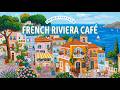 𝐅𝐑𝐄𝐍𝐂𝐇 𝐑𝐈𝐕𝐈𝐄𝐑𝐀 𝐂𝐀𝐅𝐄́ ️ French Instrumental Mus