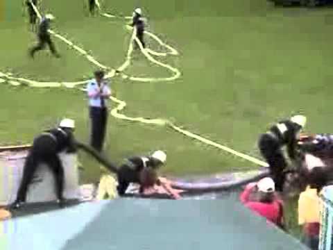 Kopčany 11.7.2009  - DHZ Lopašov