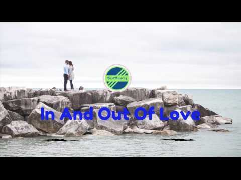 In And Out Of Love -  Martin Hall [Acoustic Group Music]- BestMusic24