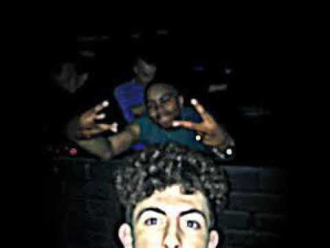 MC's LUGZY & OAKZY B__DJ AGM__ 2019 - Official Audio