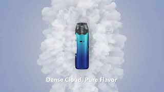 Voopoo Vmate Pro Pod Kit 25W 900 mAh (Neon)