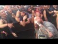 Action Bronson - Acting Crazy Sasquatch 2015 Up ...