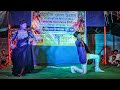 Mohonay Ese Nodi Jodi | Bengali Song | Cover Dance | Papu Music