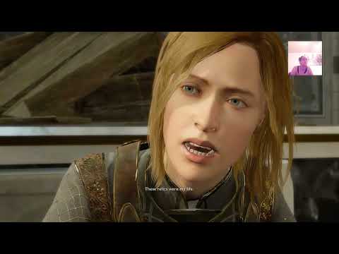 SAVING MINAS ITHIL-MESOW p4