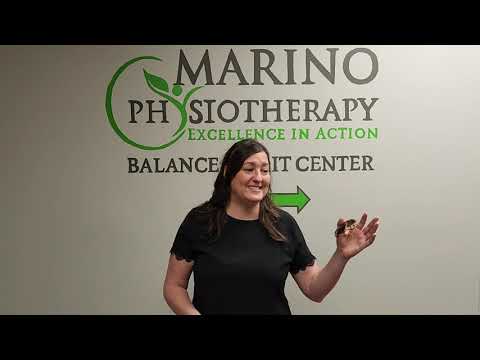 Marino Physiotherapy