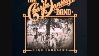 The Charlie Daniels Band - Running With That Crowd